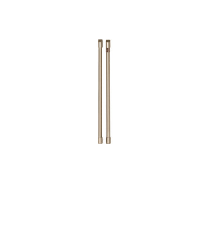 Café™ Refrigeration Handle Kit - Brushed Bronze