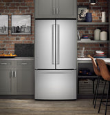 ENERGY STAR® 27.0 Cu. Ft. French-Door Refrigerator