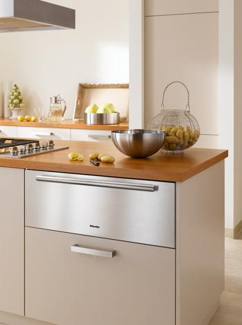 Warming Drawers (ESW)