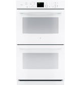 GE Profile™ Series 30" Built-In Double Wall Oven with Convection
