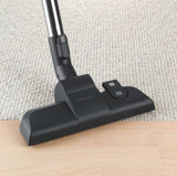 Classic C1 Olympus PowerLine - SBAN0 Canister vacuum cleaners High suction power for thorough vacuuming at an attractive entry level price.