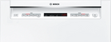 Dishwasher 24" White