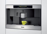 Capsule-driven Coffee System