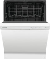 24" Built-In Dishwasher