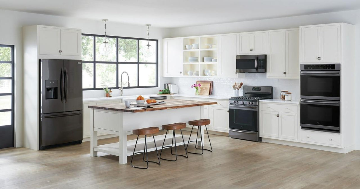 Frigidaire Gallery 27'' Double Electric Wall Oven