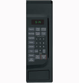 GE® 1.4 Cu. Ft. Countertop Microwave Oven