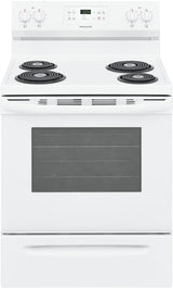 Frigidaire 30" Electric Range