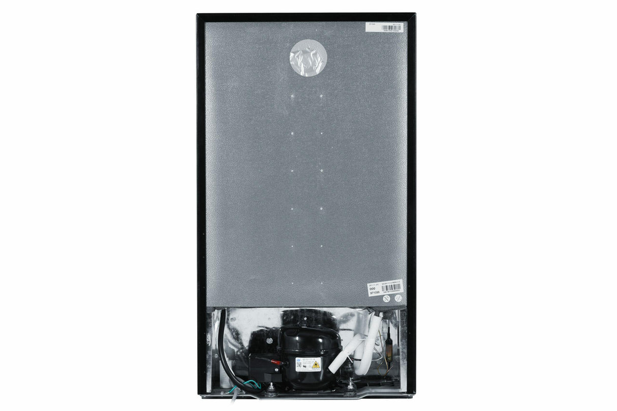 Danby 3.3 cu. ft. Compact Fridge in Black