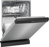 24" Built-In Dishwasher
