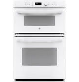 GE® 27" Built-In Combination Microwave/Oven