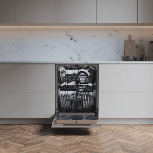 Dishwasher