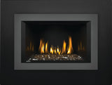 Oakville? 3 Glass Direct Vent Gas Insert