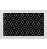 Microwave Charcoal Filter