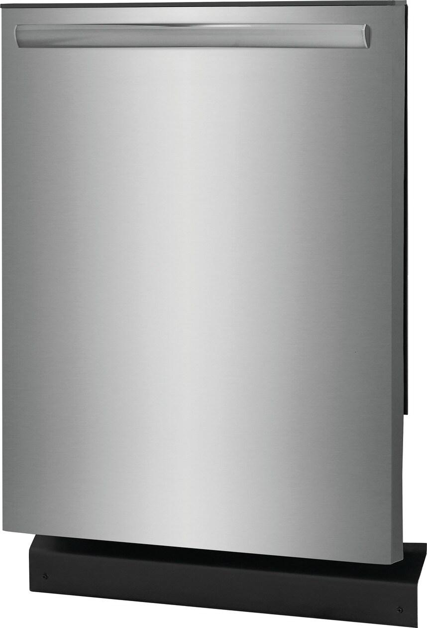 24" Built-In Dishwasher