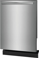 24" Built-In Dishwasher