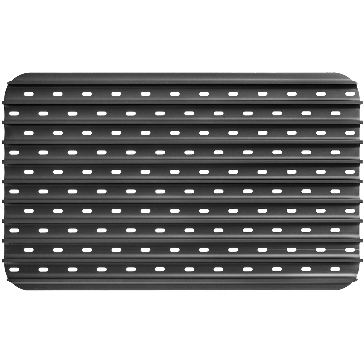 ModiFIRE® Fish & Veggie Stainless Steel Grill Tray