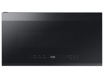 Black Stainless Steel