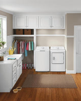 4.1 Cu. Ft. Top Load Washer