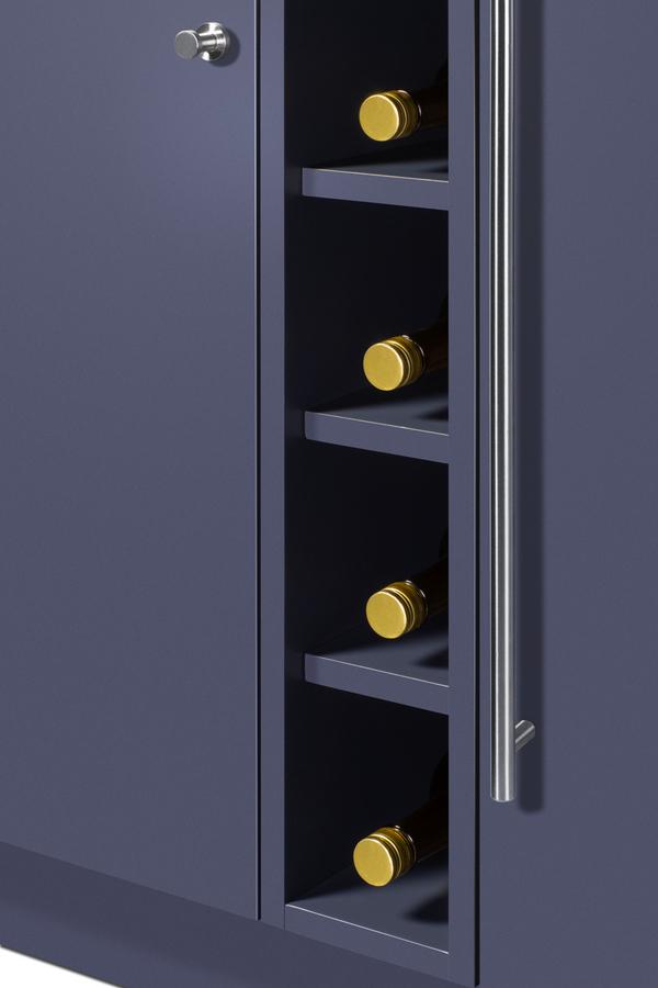 Turnkey Oasis Wet Bar