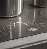 Monogram 36" Induction Cooktop