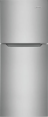 12 Cu. Ft. Garage Ready Top Freezer Apartment-Size Refrigerator