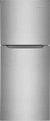 12 Cu. Ft. Garage Ready Top Freezer Apartment-Size Refrigerator