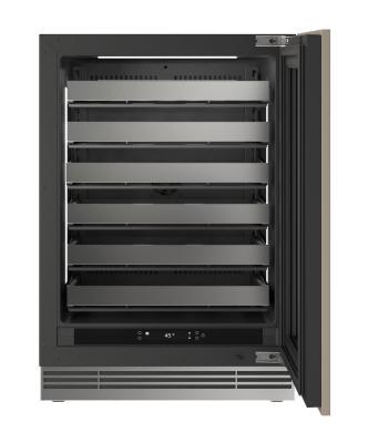 Urwc324 24" Wine Refrigerator With Integrated Frame Finish (115 V/60 Hz)