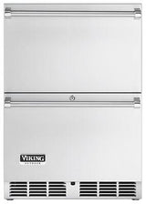 24" Outdoor Refrigerated Drawers
