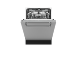 24in Tall Tub Dishwasher With Full Touch User Interface SS