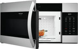 Frigidaire Gallery 1.7 Cu. Ft. Over-The-Range Microwave