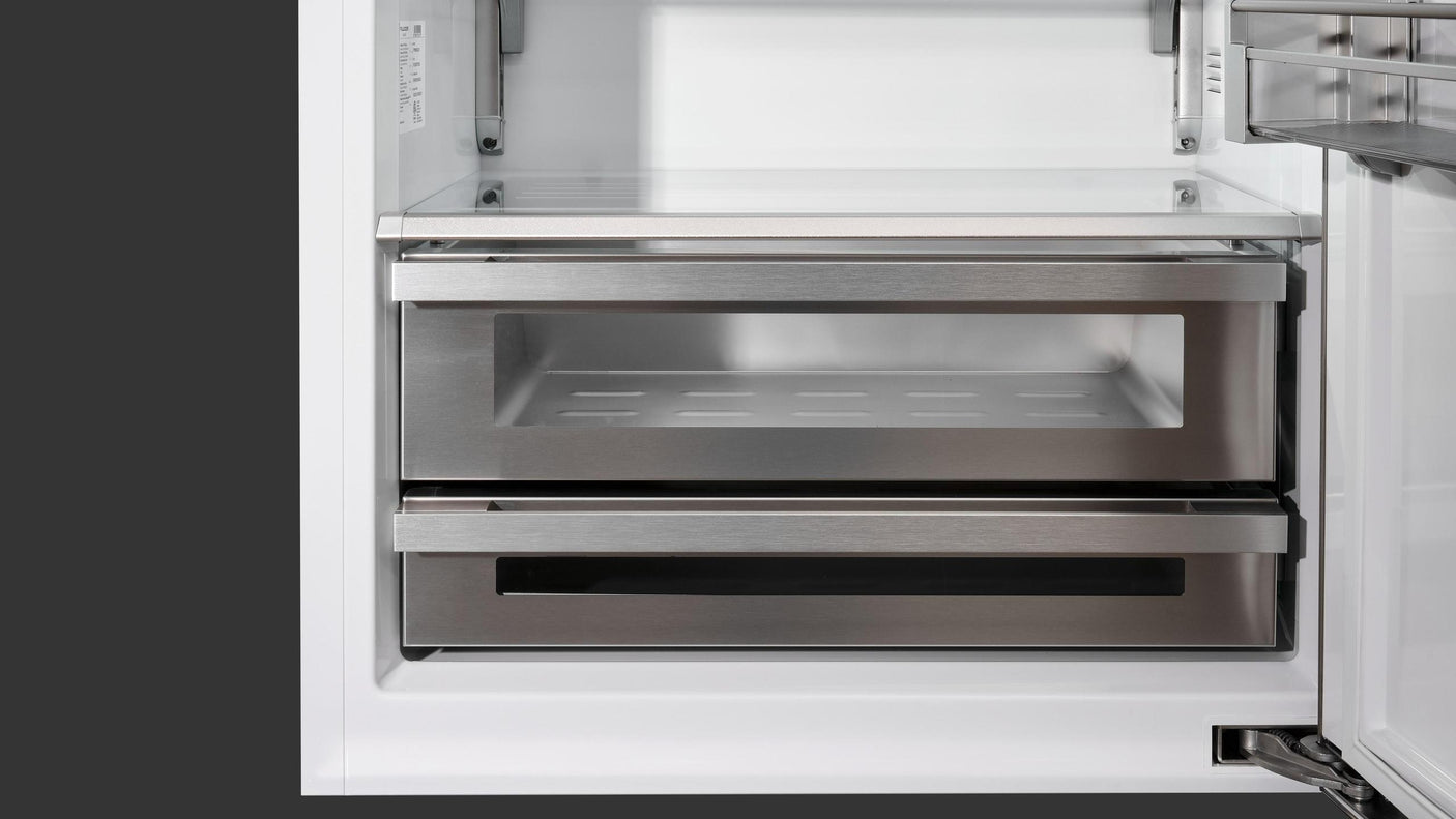 36" SOFIA PRO FRIDGE - RIGHT HINGE