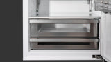 36" SOFIA PRO FRIDGE - RIGHT HINGE