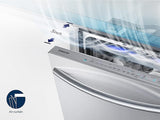 StormWash™ Dishwasher with Top Controls in Stainless Steel