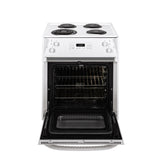 GE® 27" Drop-In Electric Range