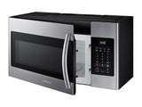 1.6 cu. ft. Over-the-Range Microwave in Fingerprint Resistant Stainless Steel