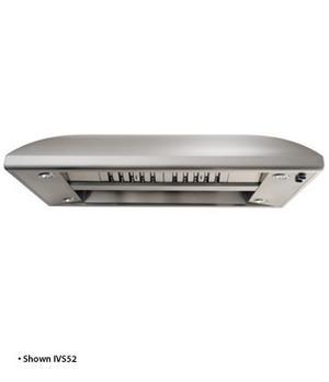 40" Island Vent Hood