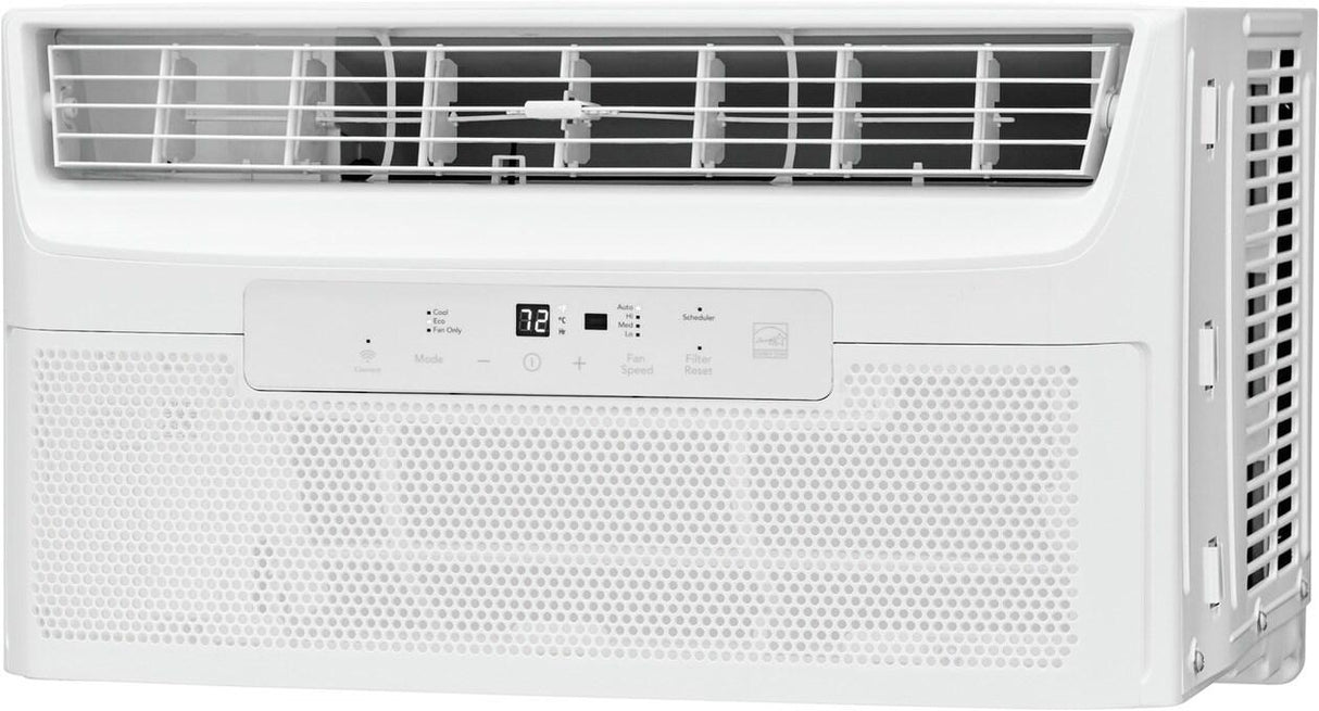 Frigidaire Gallery 6,000 BTU Quiet Temp Smart Room Air Conditioner