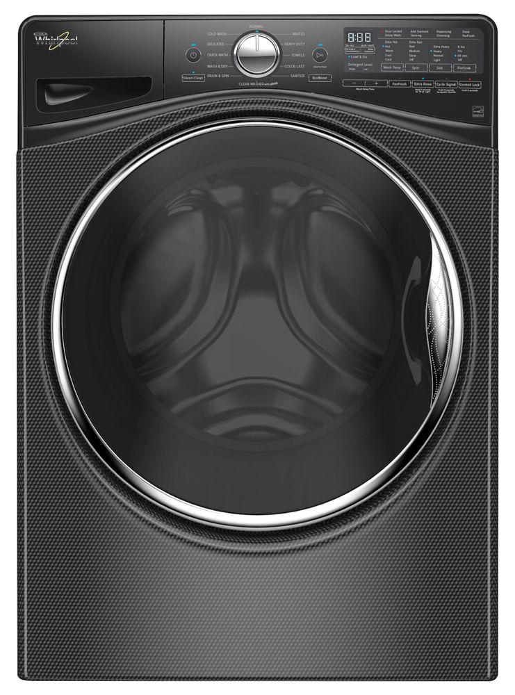 4.5 cu. ft. Front Load Washer with Load & Go Bulk Dispenser