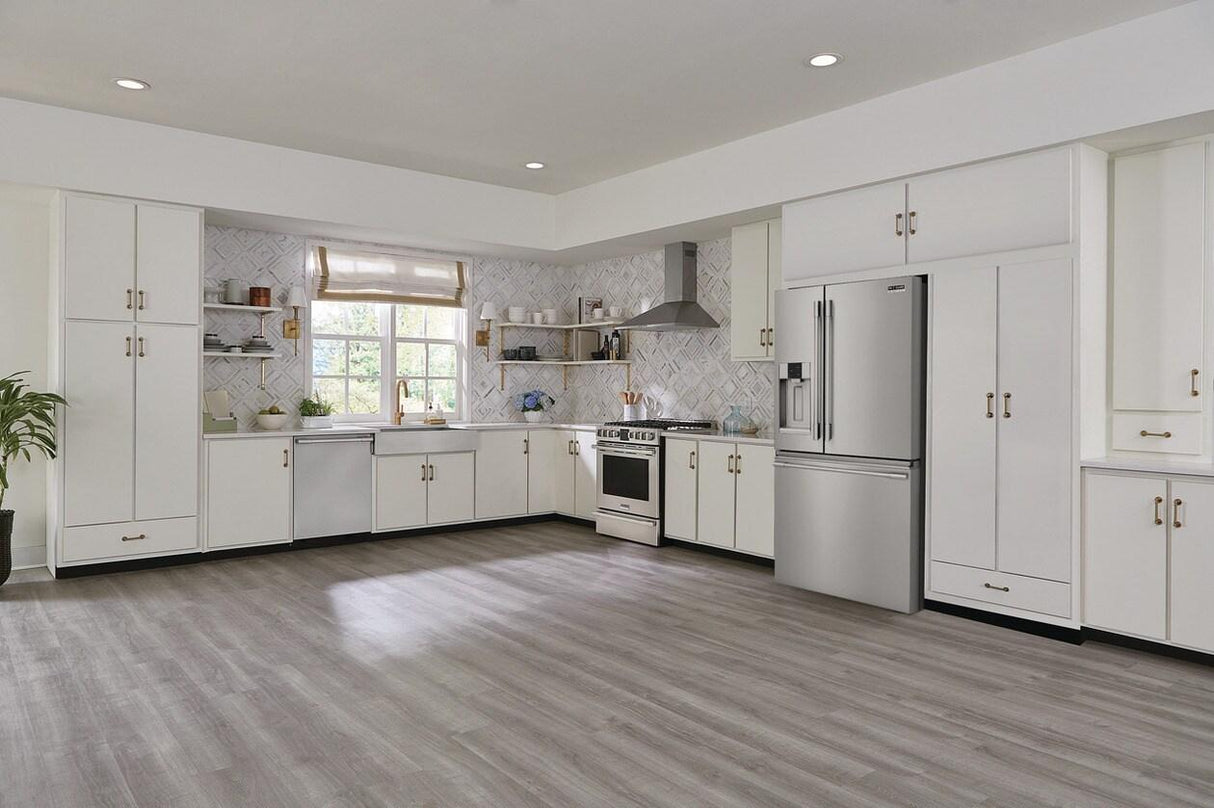 28 Cu. Ft. Standard-Depth French Door Refrigerator