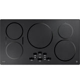 GE Profile™ 36" Built-In Touch Control Induction Cooktop