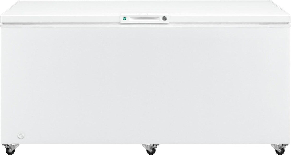 Frigidaire 19.8 Cu. Ft. Chest Freezer