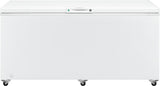 Frigidaire 19.8 Cu. Ft. Chest Freezer