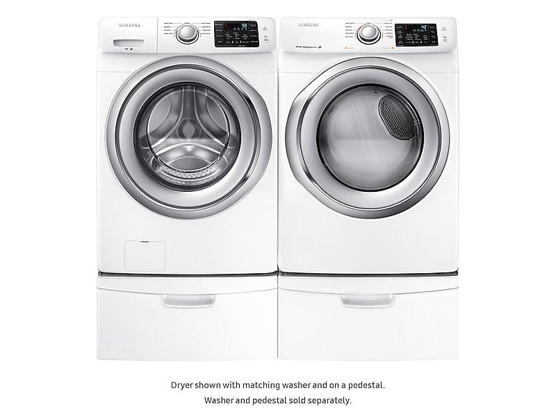 DV5200 7.5 cu. ft. Electric Dryer
