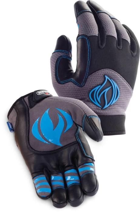 Multi-Use Touchscreen Gloves Size XL Extra Large