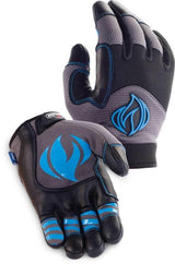 Multi-Use Touchscreen Gloves Size XL Extra Large