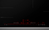 Benchmark® Induction Cooktop 30'' Black,