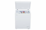 Danby 5.0 cu. ft. Chest Freezer in White