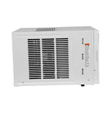 GE® 18,000 BTU Smart Heat/Cool Electronic Window Air Conditioner for Extra-Large Rooms up to 1000 sq. ft.
