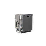 GE® Dishwasher with Front Controls