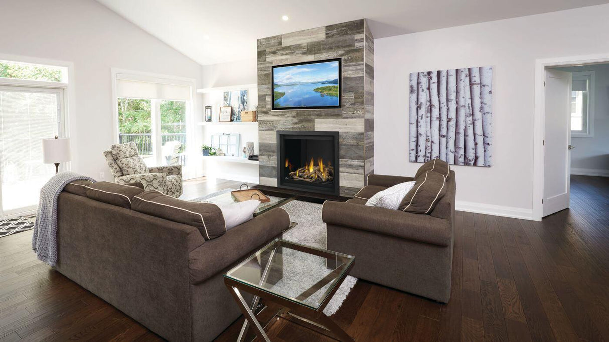 Altitude X 42 Direct Vent Gas Fireplace